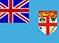 Fiji Flag icon