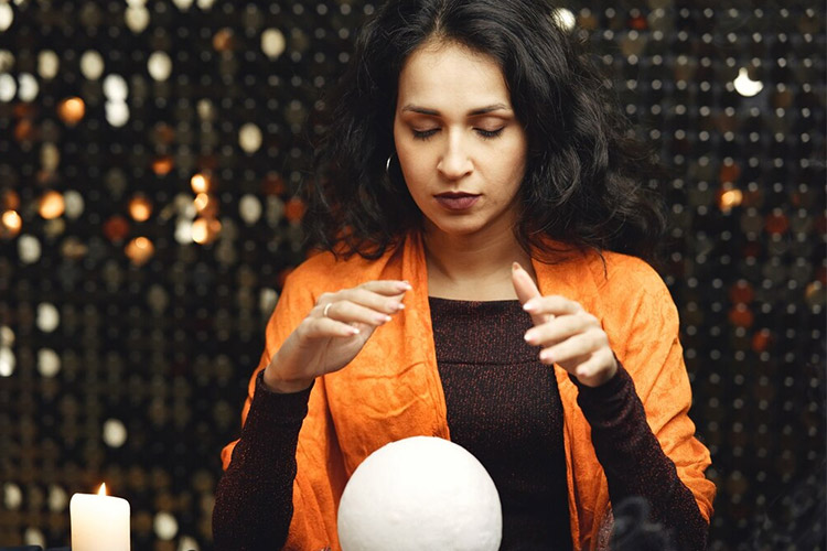Best Psychic Near Me