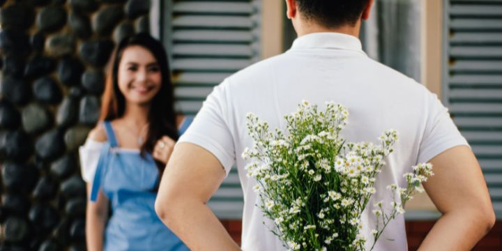 Bring Love Back in Bondi Junction