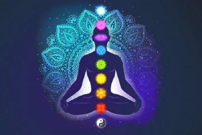 Enlist the guidance of a spiritual healer to re-establish balance, positivity, and inner peace