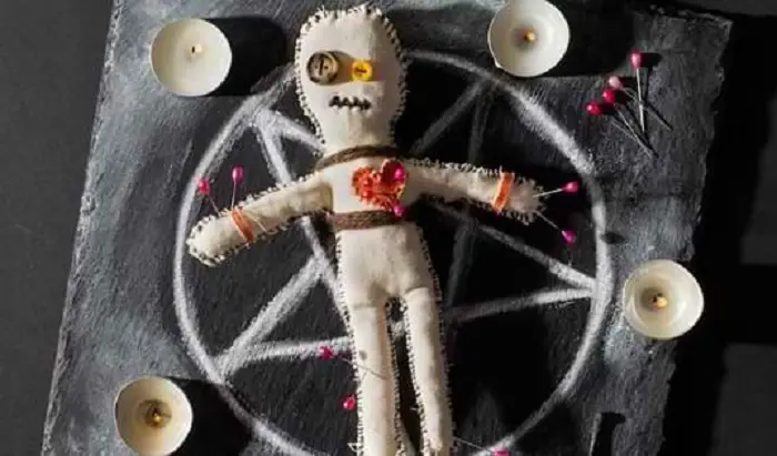 Free yourself from the cycle of misfortunes with black magic removal solutions
