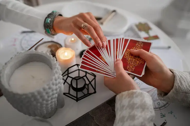 Gain a path towards inner Peace with the direction of the best psychic