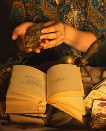 get rid of black magic in liverpool